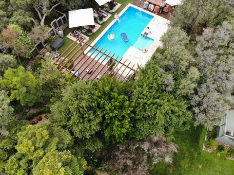 Moonah Woodlands Resort - Sydney Tourism 18