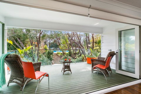 Moonah Woodlands Resort - Sydney Tourism 6