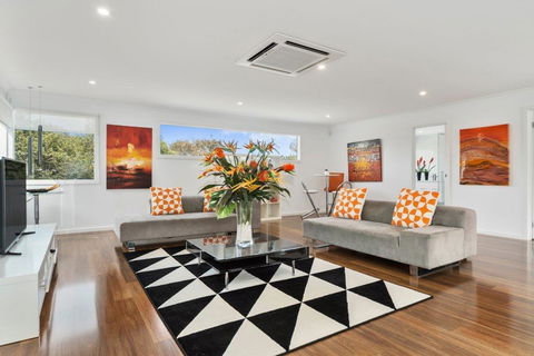 Moonah Woodlands Resort - Sydney Tourism 4