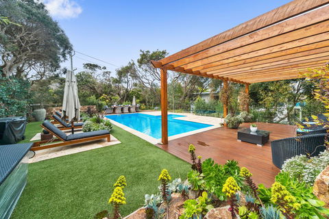 Moonah Woodlands Resort - Sydney Tourism 3