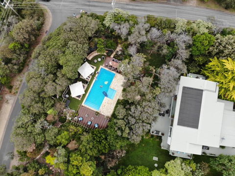 Moonah Woodlands Resort - Sydney Tourism 24