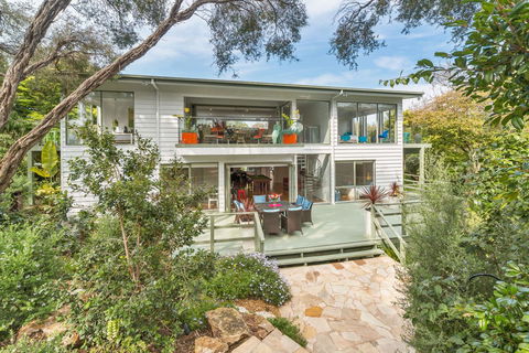 Moonah Woodlands Resort - Sydney Tourism 1
