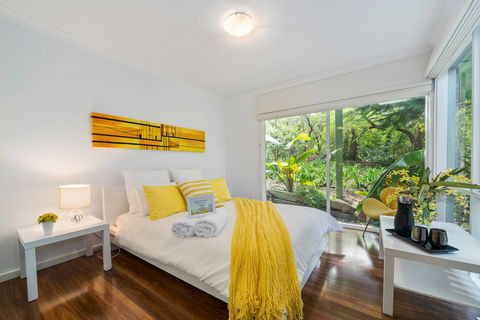 Moonah Woodlands Resort - Sydney Tourism 19