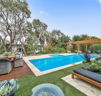 Moonah Woodlands Resort - Sydney Tourism