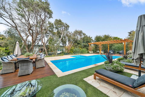 Moonah Woodlands Resort - Sydney Tourism 0