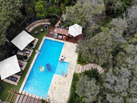 Moonah Woodlands Resort - Sydney Tourism 8