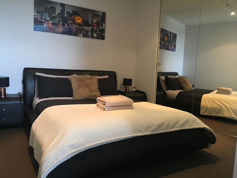 Society Accommodation - Sydney Tourism 2