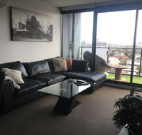 Society Accommodation - Sydney Tourism