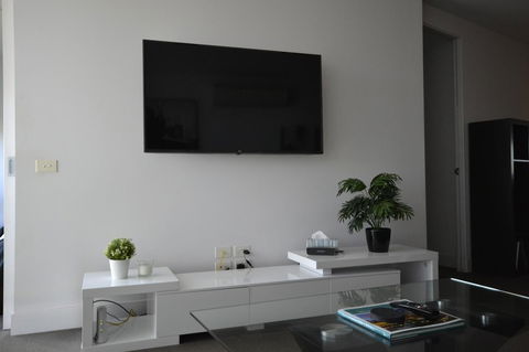 Society Accommodation - Sydney Tourism 9