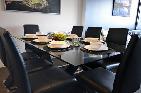 Society Accommodation - Sydney Tourism 16