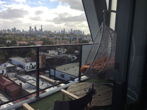 Society Accommodation - Sydney Tourism 1
