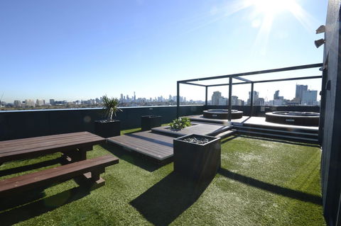 Society Accommodation - Sydney Tourism 10
