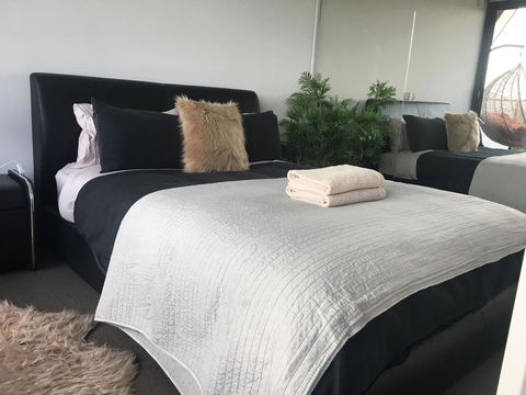 Society Accommodation - Sydney Tourism 4