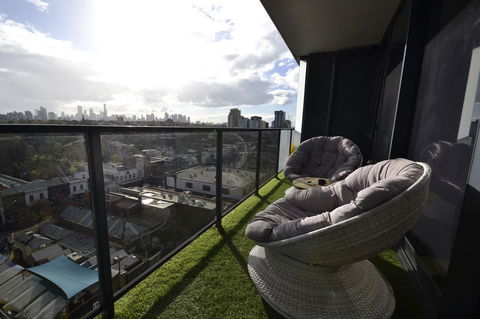 Society Accommodation - Sydney Tourism 7
