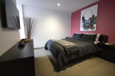 Society Accommodation - Sydney Tourism 6