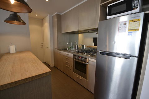 Society Accommodation - Sydney Tourism 12