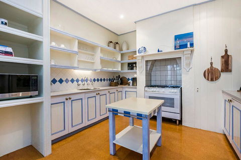 Edge17 Port Fairy Wharf - Sydney Tourism 4