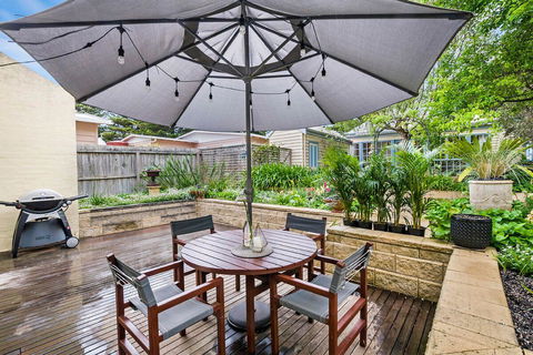 Edge17 Port Fairy Wharf - Sydney Tourism 18