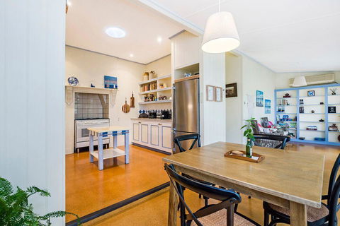 Edge17 Port Fairy Wharf - Sydney Tourism 3