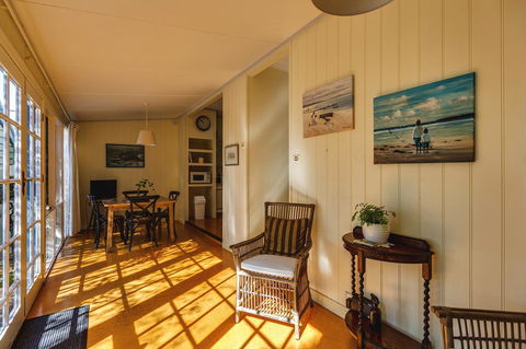 Edge17 Port Fairy Wharf - Sydney Tourism 24