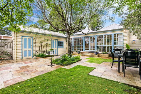 Edge17 Port Fairy Wharf - Sydney Tourism 2