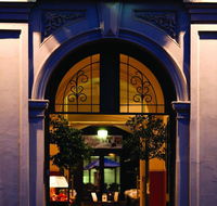 Ansonia on Lydiard - Sydney Tourism