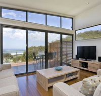Earth Sea Sky - Sydney Tourism