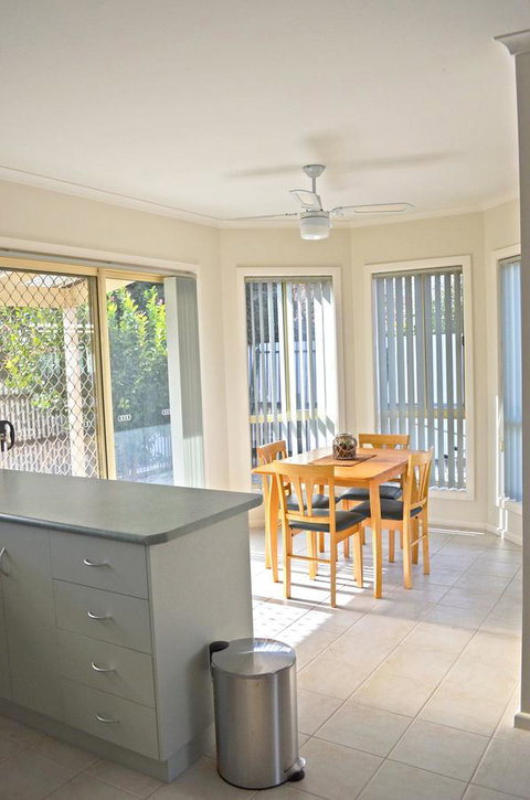 Horsham Central Stay - Sydney Tourism 1