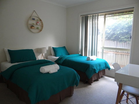 Horsham Central Stay - Sydney Tourism 5
