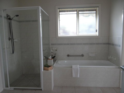 Horsham Central Stay - Sydney Tourism 7
