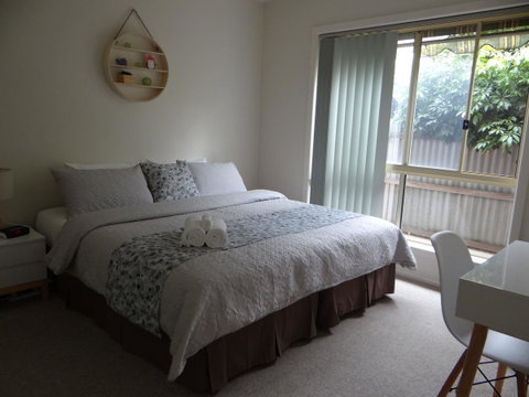 Horsham Central Stay - Sydney Tourism 6