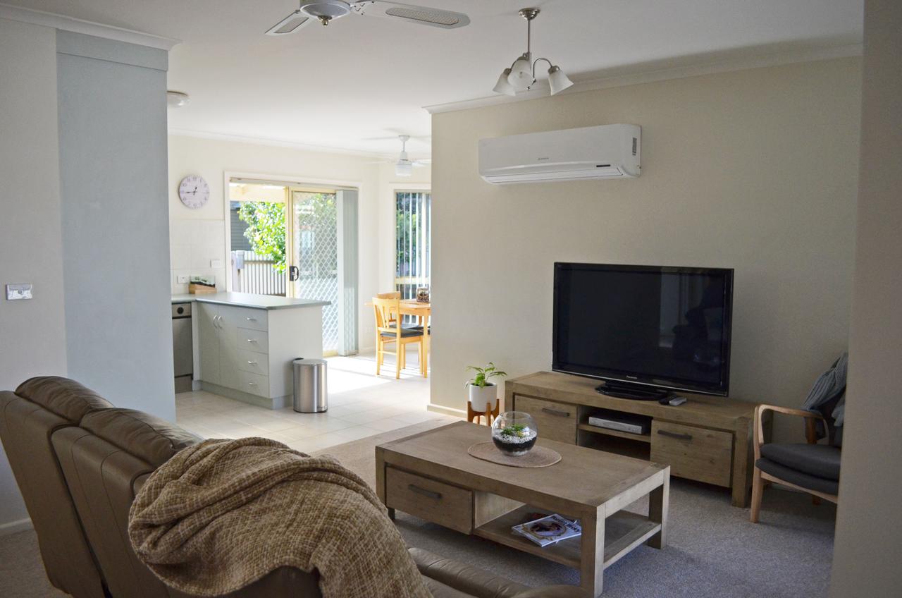 Horsham VIC Sydney Tourism