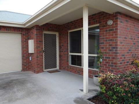 Horsham Central Stay - Sydney Tourism 9