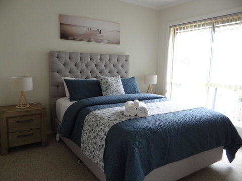 Horsham Central Stay - Sydney Tourism 4