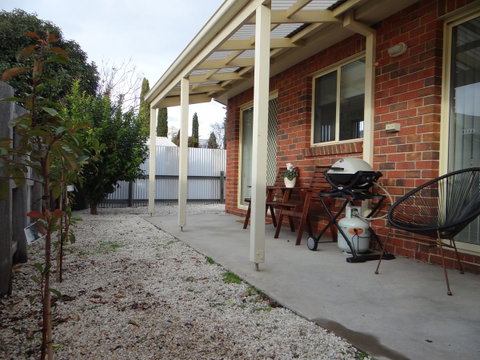 Horsham Central Stay - Sydney Tourism 10
