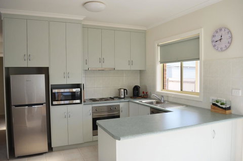 Horsham Central Stay - Sydney Tourism 2