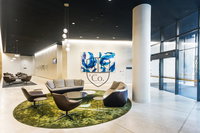 Stylish ApartmentNetflix