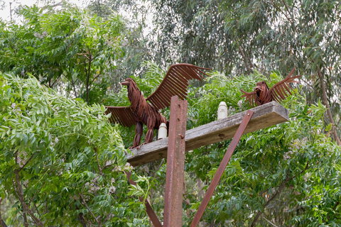 Bundjil Studio - Sydney Tourism 0