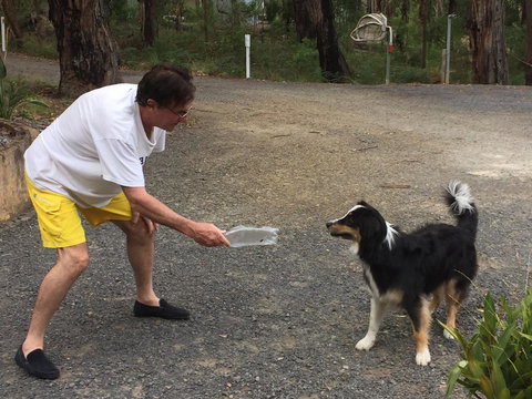 Bundjil Studio - Sydney Tourism 12