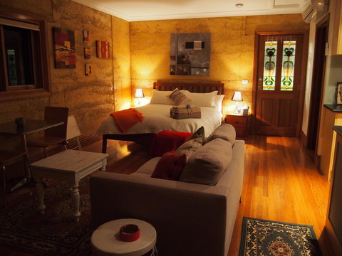 Bundjil Studio - Sydney Tourism 22