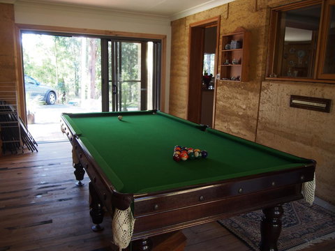 Bundjil Studio - Sydney Tourism 25