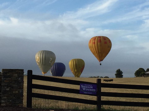 Bundjil Studio - Sydney Tourism 11