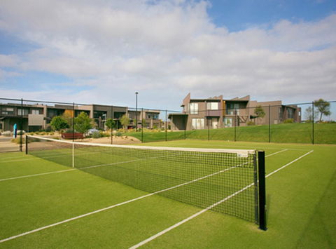 Torquay Golf Retreats - Pool, Beach, Tennis, Golf - Sydney Tourism 12