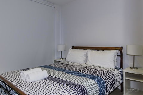 Torquay Golf Retreats - Pool, Beach, Tennis, Golf - Sydney Tourism 7