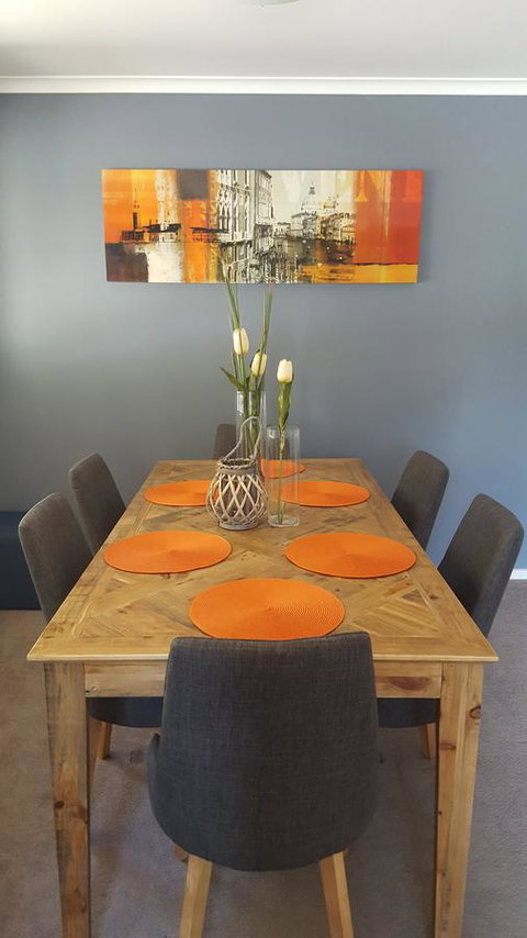 Juliet House - Sydney Tourism 12