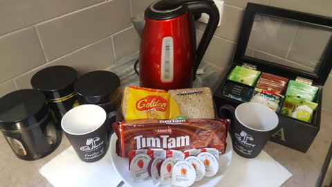 Juliet House - Sydney Tourism 10