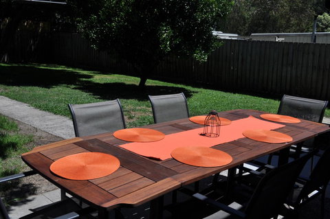 Juliet House - Sydney Tourism 19