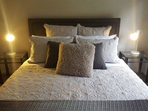 Juliet House - Sydney Tourism 1