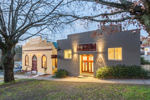 The Old Mechanics - Sydney Tourism 20