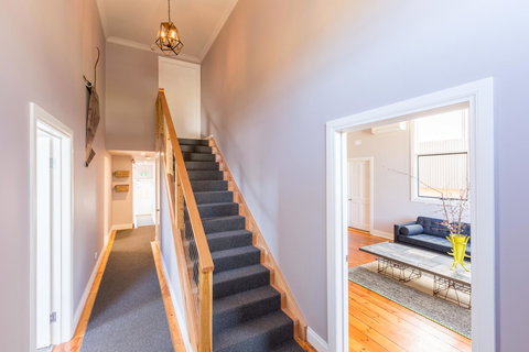 The Old Mechanics - Sydney Tourism 8